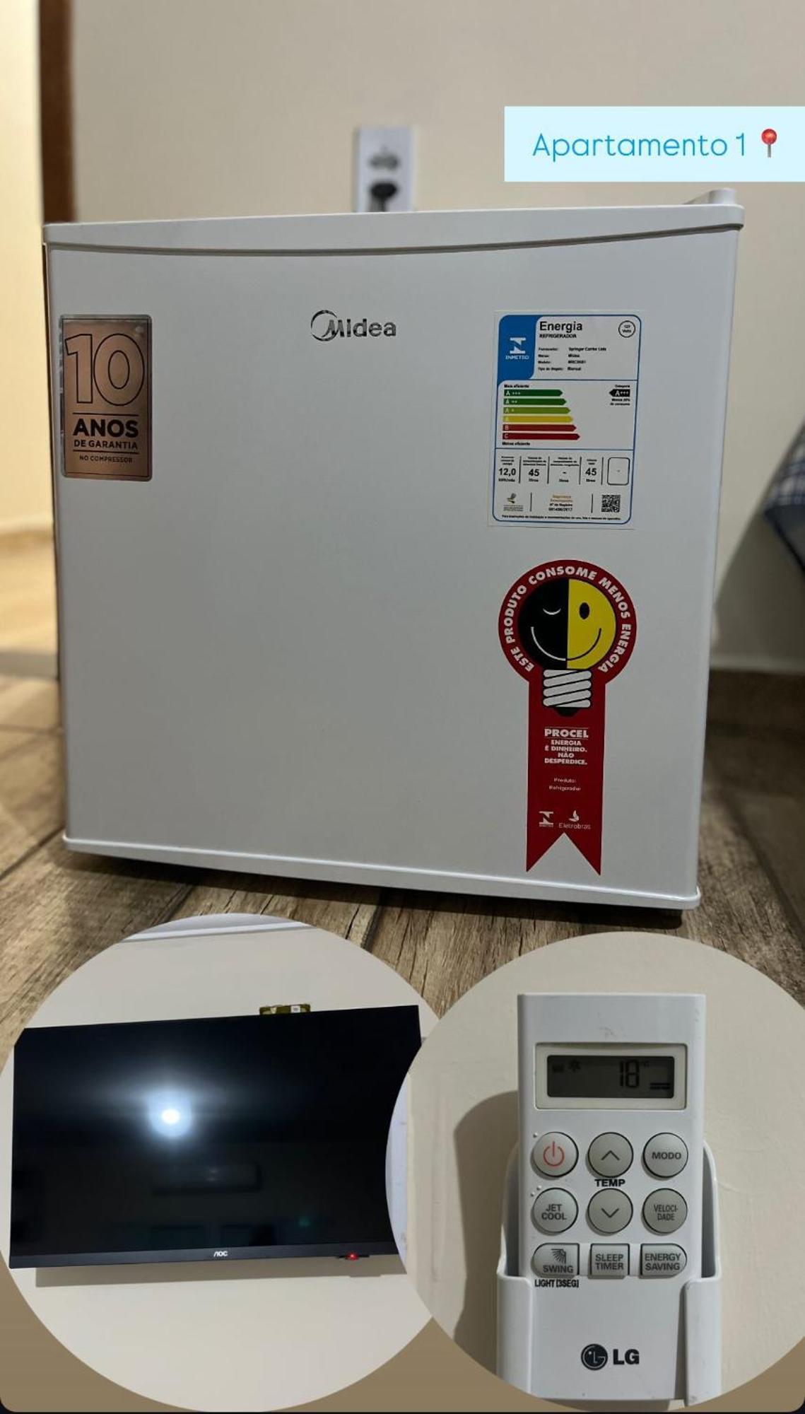 Mae Do Ceu 公寓式飯店