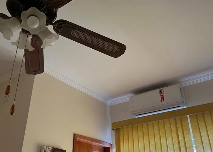 Pousada Mae Do Ceu