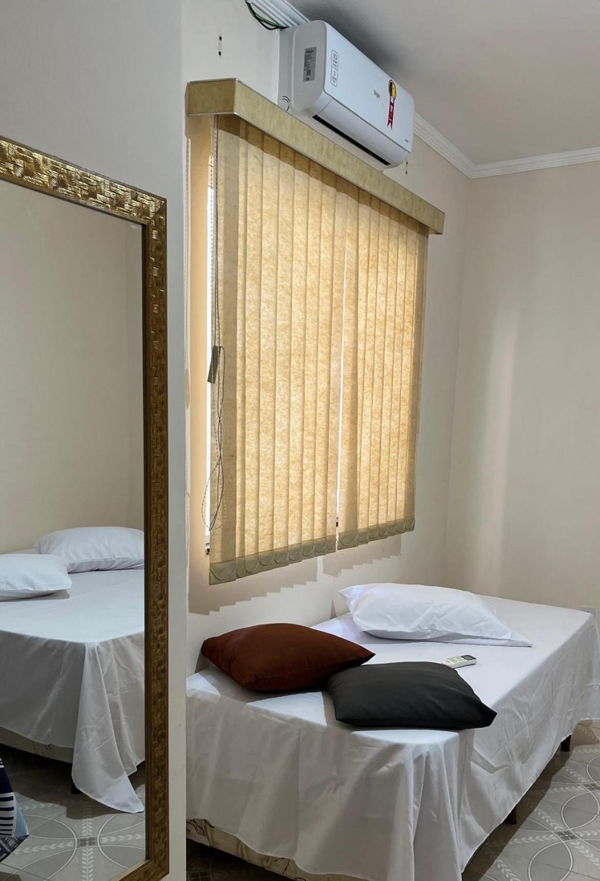 Apart-hotel Mae Do Ceu