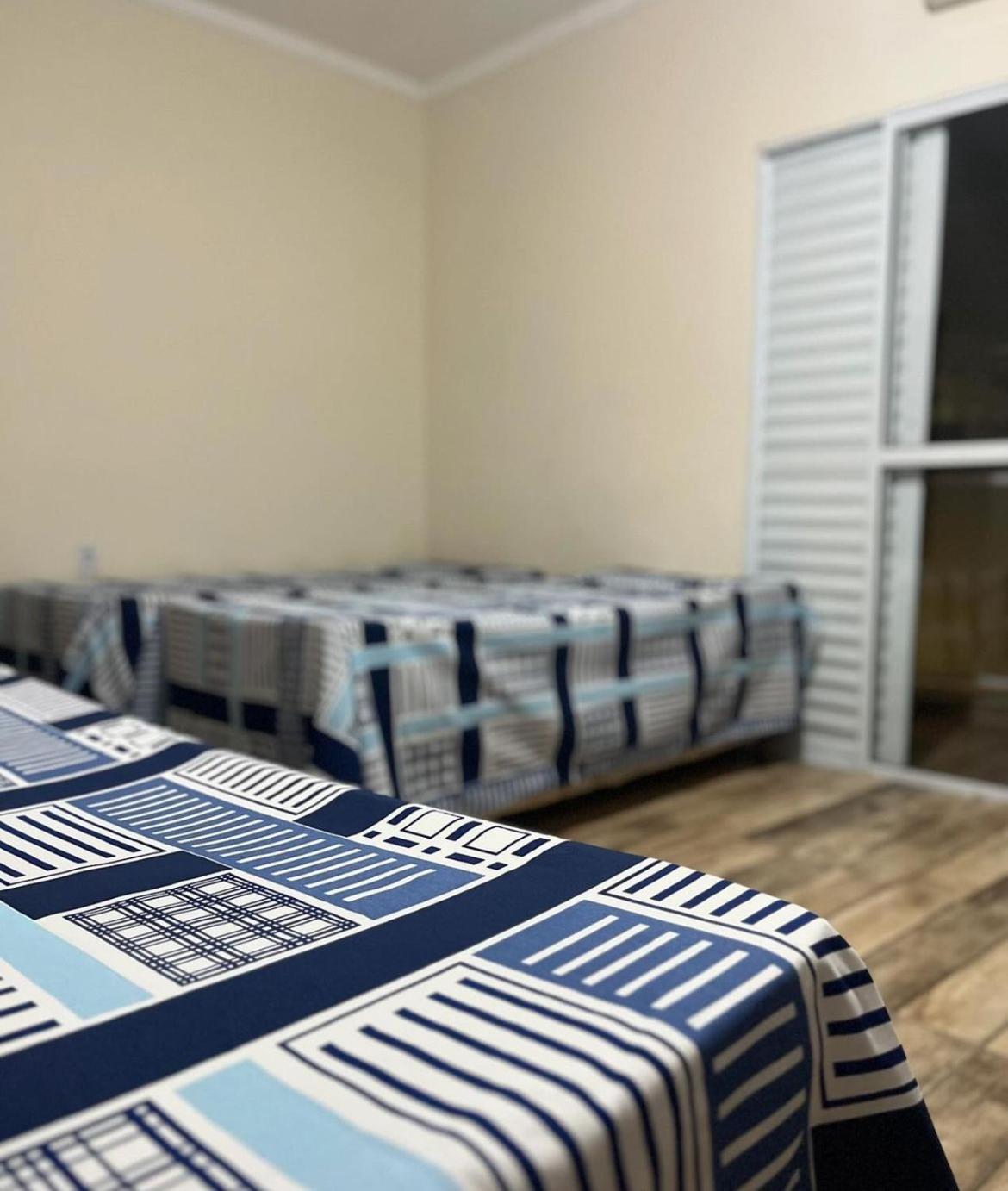 Mae Do Ceu Apart-hotel *