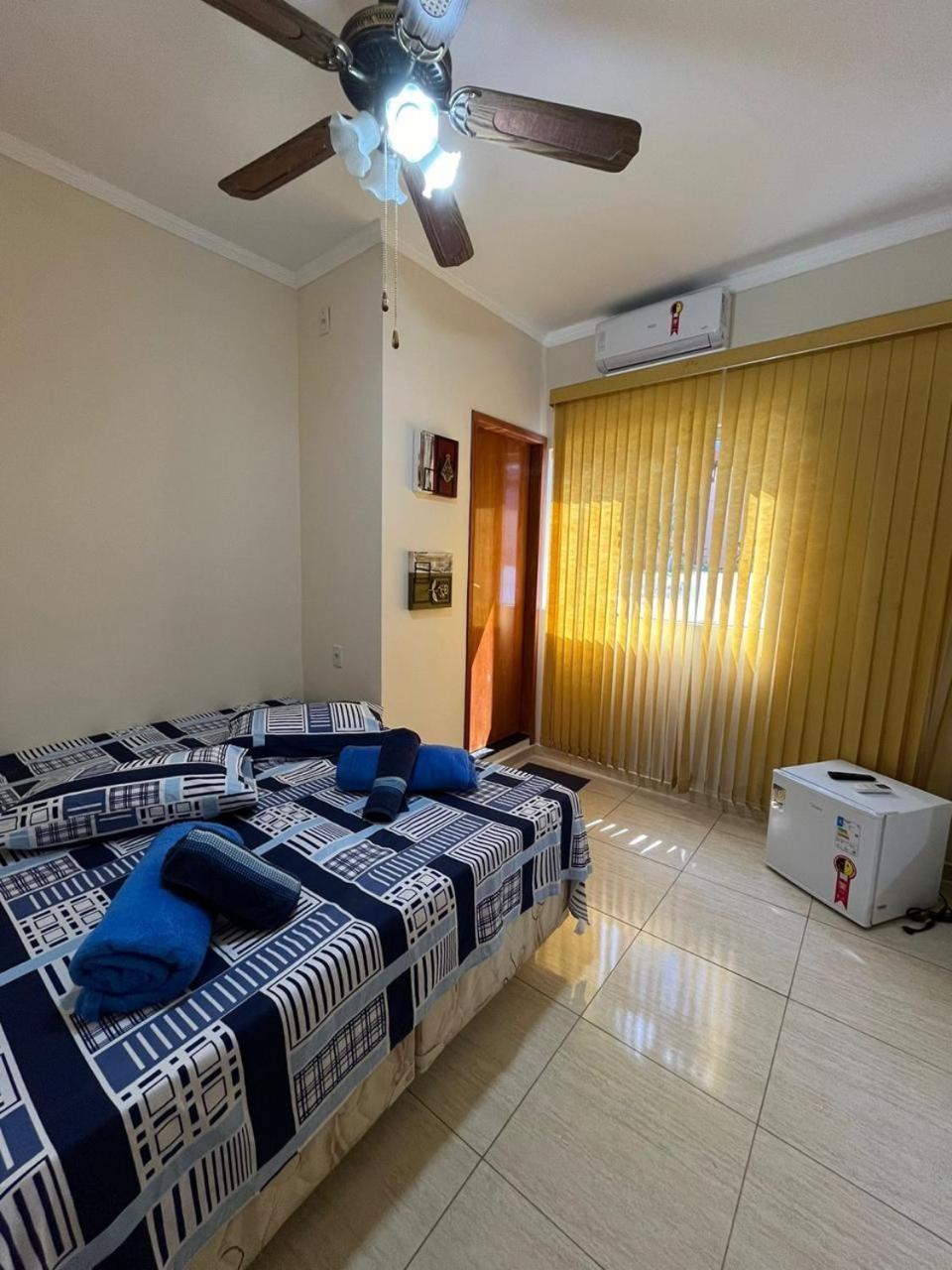 Apart-hotel Mae Do Ceu *